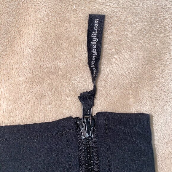 Universal Maternity Jacket Extender - Picture 2 of 4